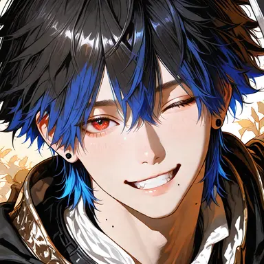 Profile image of Yusei