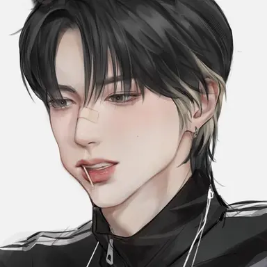 Profile image of 백시온