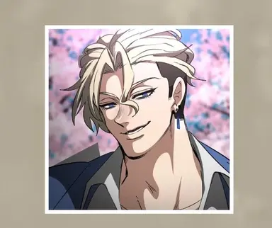 Profile image of 白石 玲士