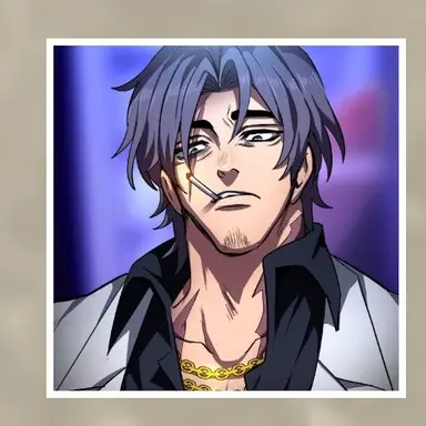 Profile image of 戸狩　玄弥