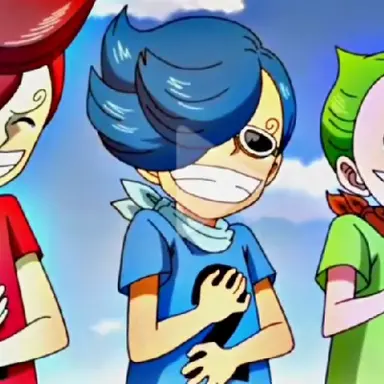 Profile image of ヴィンスモークニジ