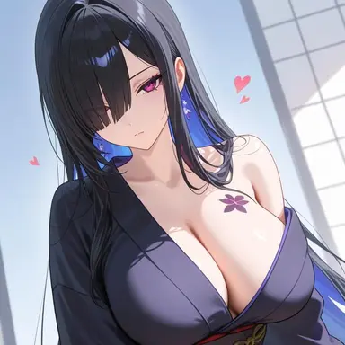 Profile image of 黒月