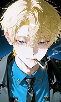 Profile image of Saku