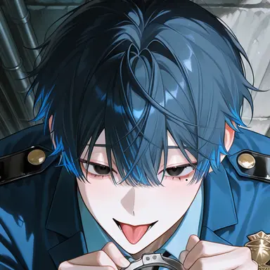 Profile image of 廉