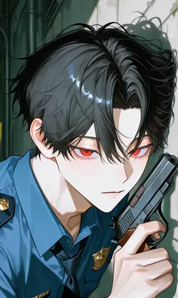 Profile image of Fuga