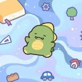 Profile image of 공룡