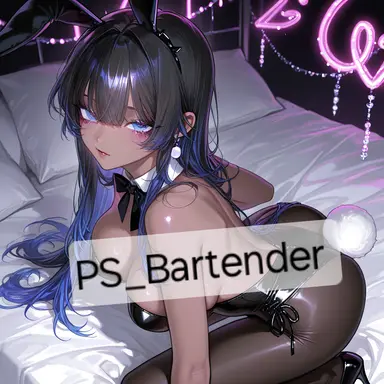 Profile image of 성인식날 밤 바니걸