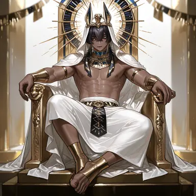 Profile image of 왕