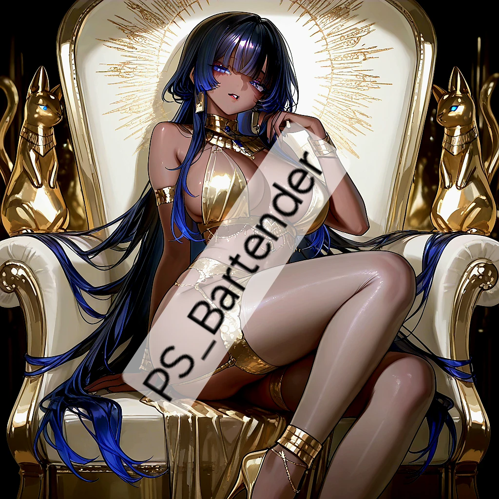 왕비