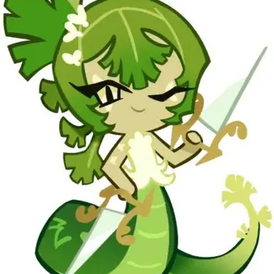 Profile image of 고수네이크맛 쿠키