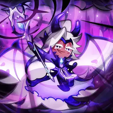 Profile image of 파인 드래곤 쿠키