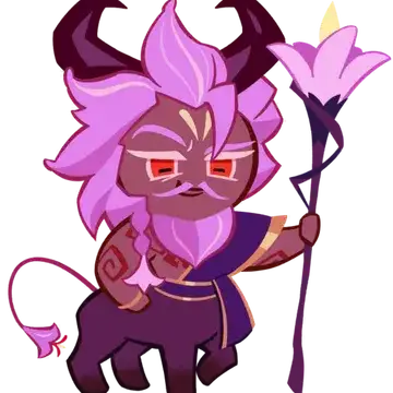 Profile image of 사프란물소맛 쿠키