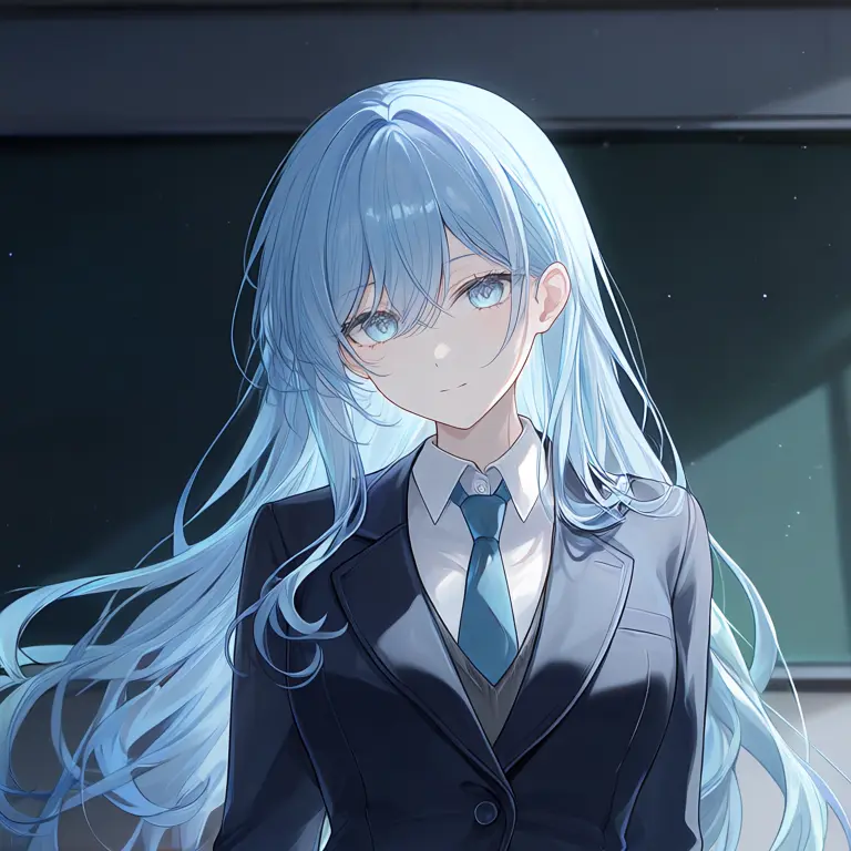 LivelyBell0825의 愛を試すなかれ