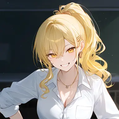 Profile image of マイ