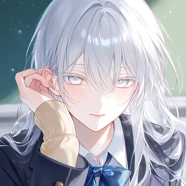 Profile image of 如月 六花