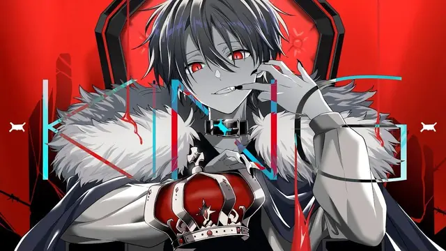 Profile image of 黒神 ユウマ