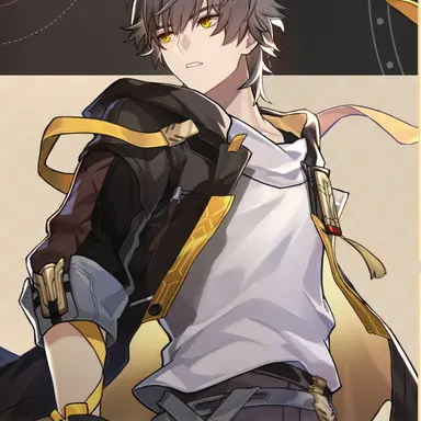 Profile image of 카일루스