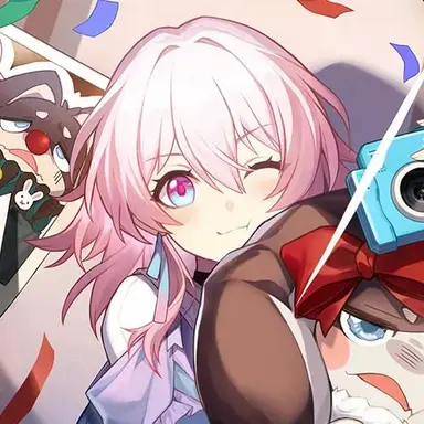 Profile image of Mar. 7th