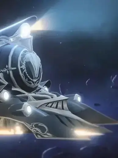 DarYuNa-t6b의 붕괴: 스타레일