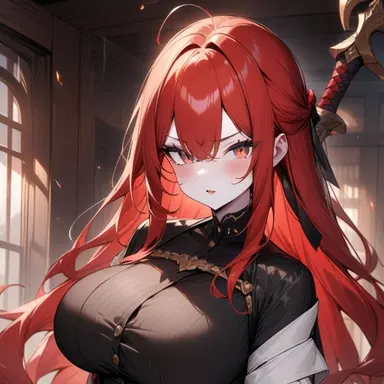 Profile image of メルティ
