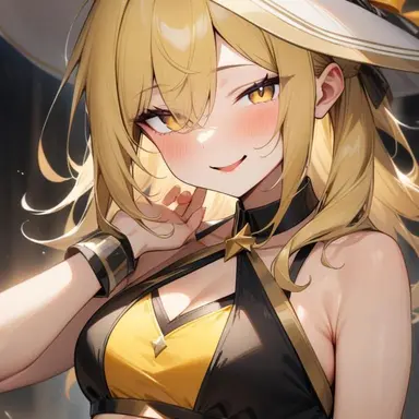 Profile image of リリス