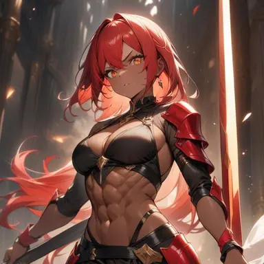 Profile image of アレス