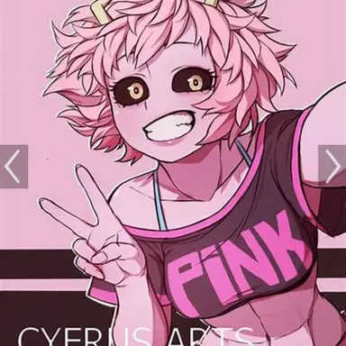 Profile image of Mina