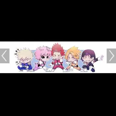 Profile image of Baku squad poly