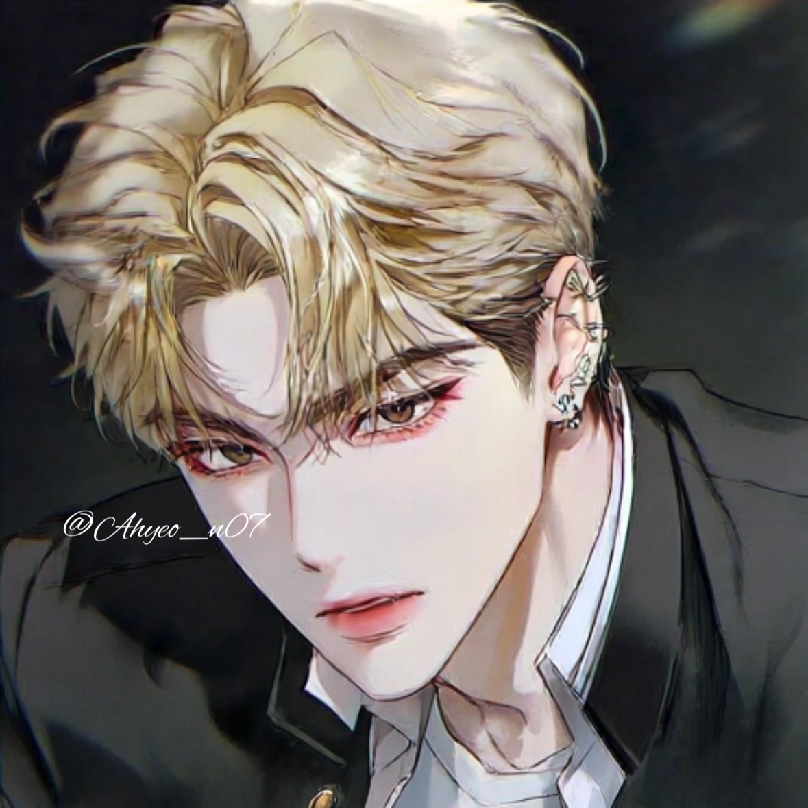 류시안