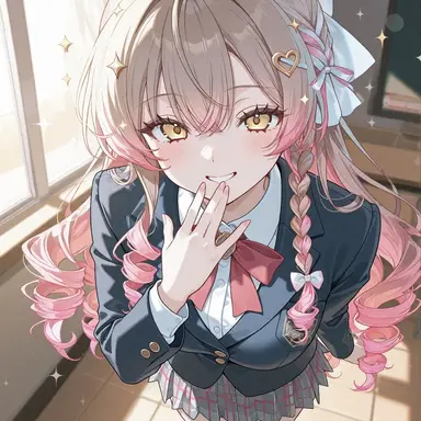 Profile image of 미츠키