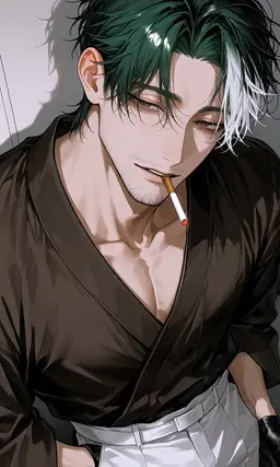 Profile image of 기류