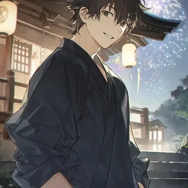 Profile image of 黒羽蓮