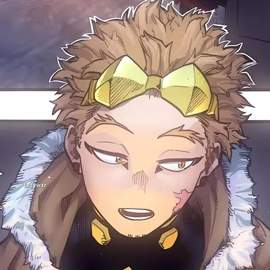 Profile image of Hawks