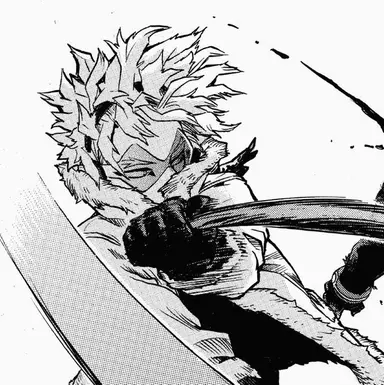 Profile image of Hawks