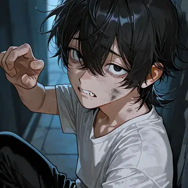 Profile image of ユウ