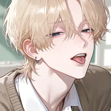 Profile image of 稚雪