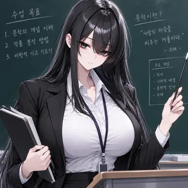 Profile image of 김이영