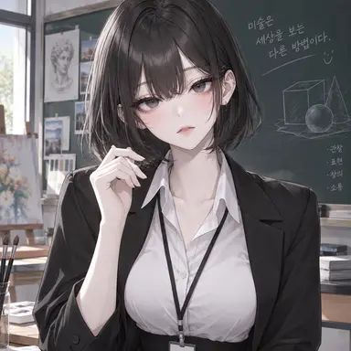 Profile image of 김하늘