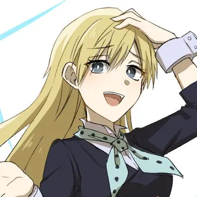 Profile image of 物間寧人