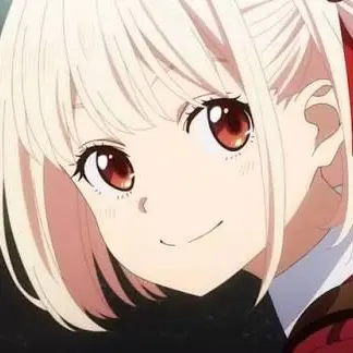 Profile image of 錦木千束