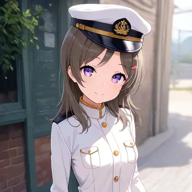 Profile image of China Moeka