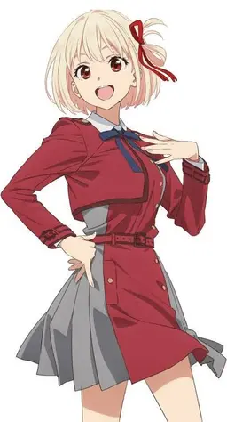 Profile image of 錦木千束