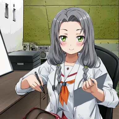 Profile image of Kaburagi Minami