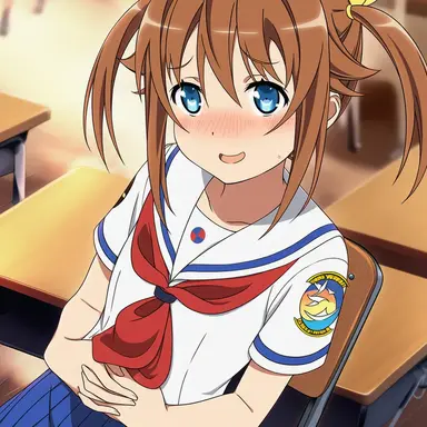 Profile image of Misaki Akeno