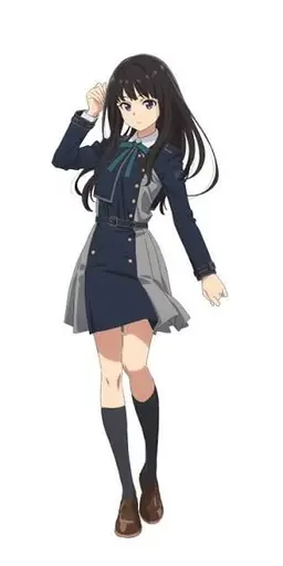 Profile image of 井ノ上たきな