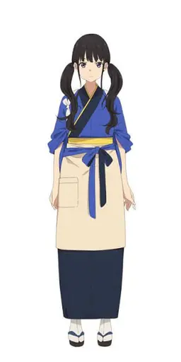 Profile image of 井ノ上たきな