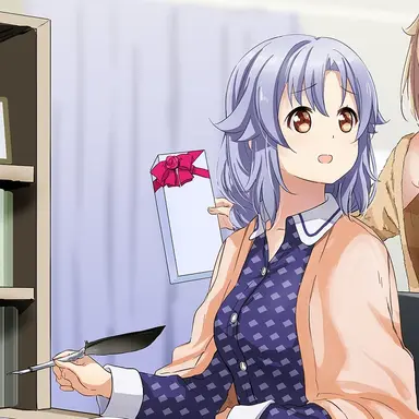 Profile image of Kono Tsubame