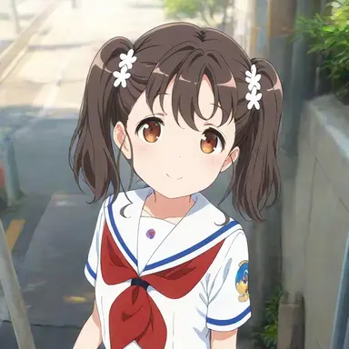 Profile image of Shiretoko Suzu