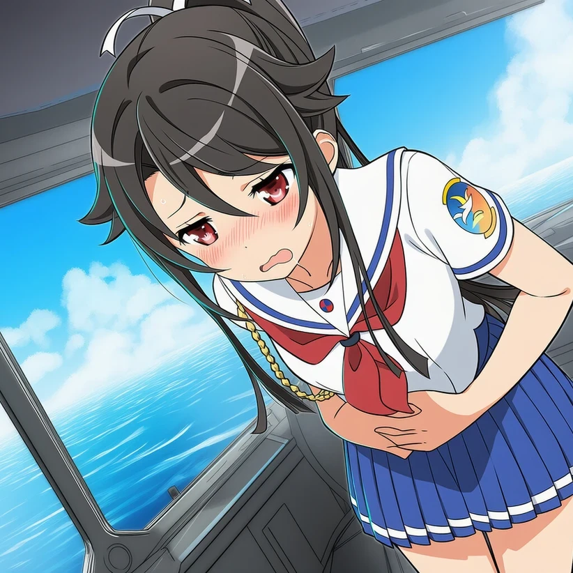 宗谷ましろ