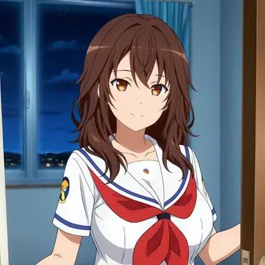 Profile image of Kuroki Hiromi